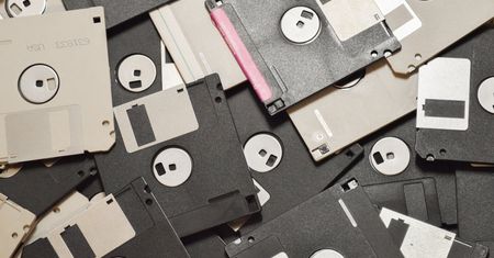 Windows NT z kwietnia 1991: odkryto najstarszą kompilację