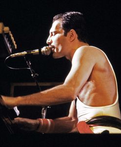 Freddie Mercury upamiętniony w Warszawie. Legenda będzie mieć swoją ulicę w stolicy