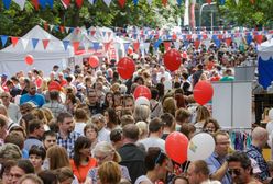 Francja po szczycie NATO zostaje w Warszawie! Wielkie święto w Parku Skaryszewskim