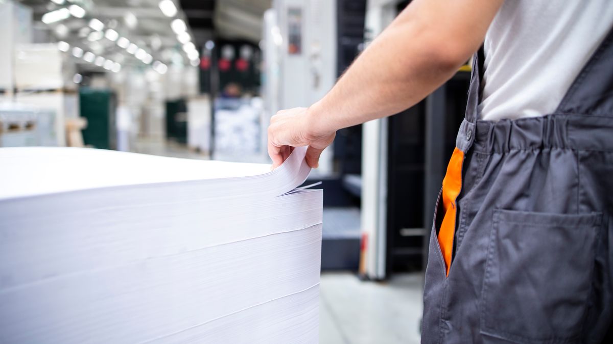 Niemiecka fabryka po 200 latach upadła. Burmistrz: katastrofa