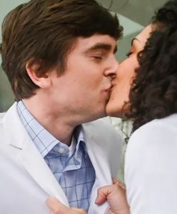 Hit Netfliksa. Przebój tylko w Polsce. "The Good Doctor" to serial o służbie zdrowia