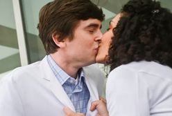 Hit Netfliksa. Przebój tylko w Polsce. "The Good Doctor" to serial o służbie zdrowia