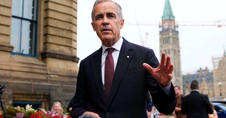 Spór o alkohol i cła. Kanada szykuje odpowiedź na groźby Trumpa