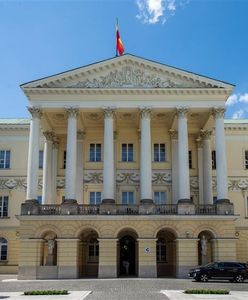 Szpieg w warszawskim ratuszu. Tomasz L. stanie przed sądem