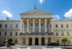 Szpieg w warszawskim ratuszu. Tomasz L. stanie przed sądem
