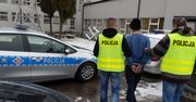 Z regionu: Kolędy śpiewali i … portfel zabrali