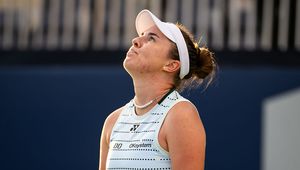 Sensacja w Toronto. Mistrzyni Wimbledonu odpadła