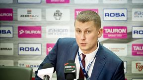 Marek Łukomski: Liczyliśmy, że mecz sam się wygra