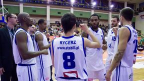 Odbudowaliśmy wzajemne zaufanie - rozmowa z Andrew Fitzgeraldem, zawodnikiem Stabill Jeziora Tarnobrzeg