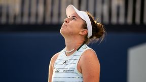Sensacja w Toronto. Mistrzyni Wimbledonu odpadła