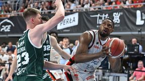 Na kim ciążyć będzie presja? "Legia nie ma takiego luksusu"