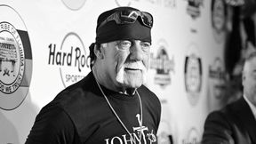 Ujawniono szczegóły pogrzebu Hogana. Tam zostanie pochowany