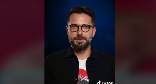 Fogiel zapytał na TikToku "za co nienawidzicie PiS", film usunięto. "Prowokacja dla mobilizacji elektoratu"