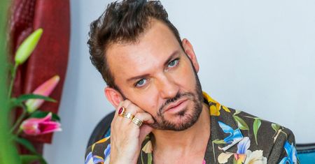 Sąsiedzi Gabriela Seweryna domagają się wyjaśnień. "Wstrząsnął nami ten ostatni filmik. Nie był sobą na pewno"
