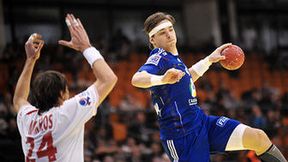 Francja - Hiszpania 26:29