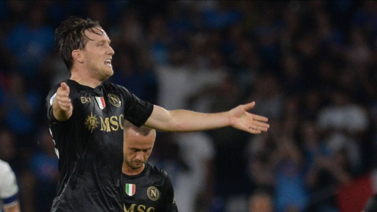 PAP/EPA / Na zdjęciu: Piotr Zieliński