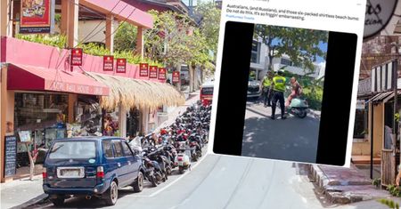 Turyści na Bali przesadzają. Władze wyspy mają dość