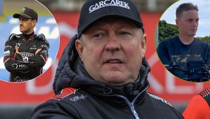 Bajerski odpowiedział Holderowi i Wardowi: "Coś im się pomyliło"