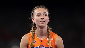 Sensacyjne słowa Femke Bol. "Nie wiem, czy wrócę"