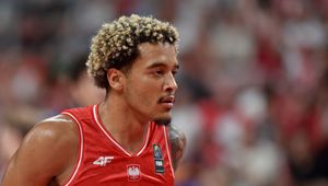 Gwiazdor z NBA już zadecydował, co z grą dla Polski