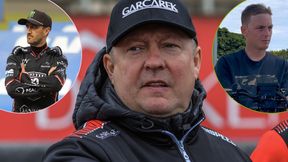 Bajerski odpowiedział Holderowi i Wardowi: "Coś im się pomyliło"