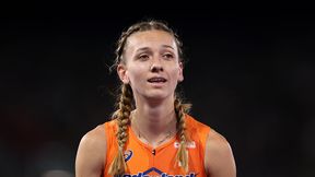 Sensacyjne słowa Femke Bol. "Nie wiem, czy wrócę"