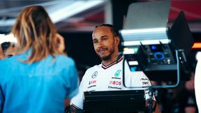 To już koniec Hamiltona w F1? "Nie wygram"