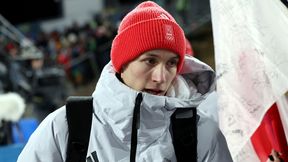 "Nie wchodzi w grę". Wykluczył taką nagrodę dla Tomasiaka