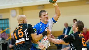 Zabrzanie wracają na właściwe tory - relacja z meczu MMTS Kwidzyn - NMC Powen Zabrze