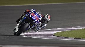 MotoGP: Pierwszy trening w Jerez dla Jorge Lorenzo