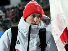 Tego wyróżnienia Tomasiak nie dostanie