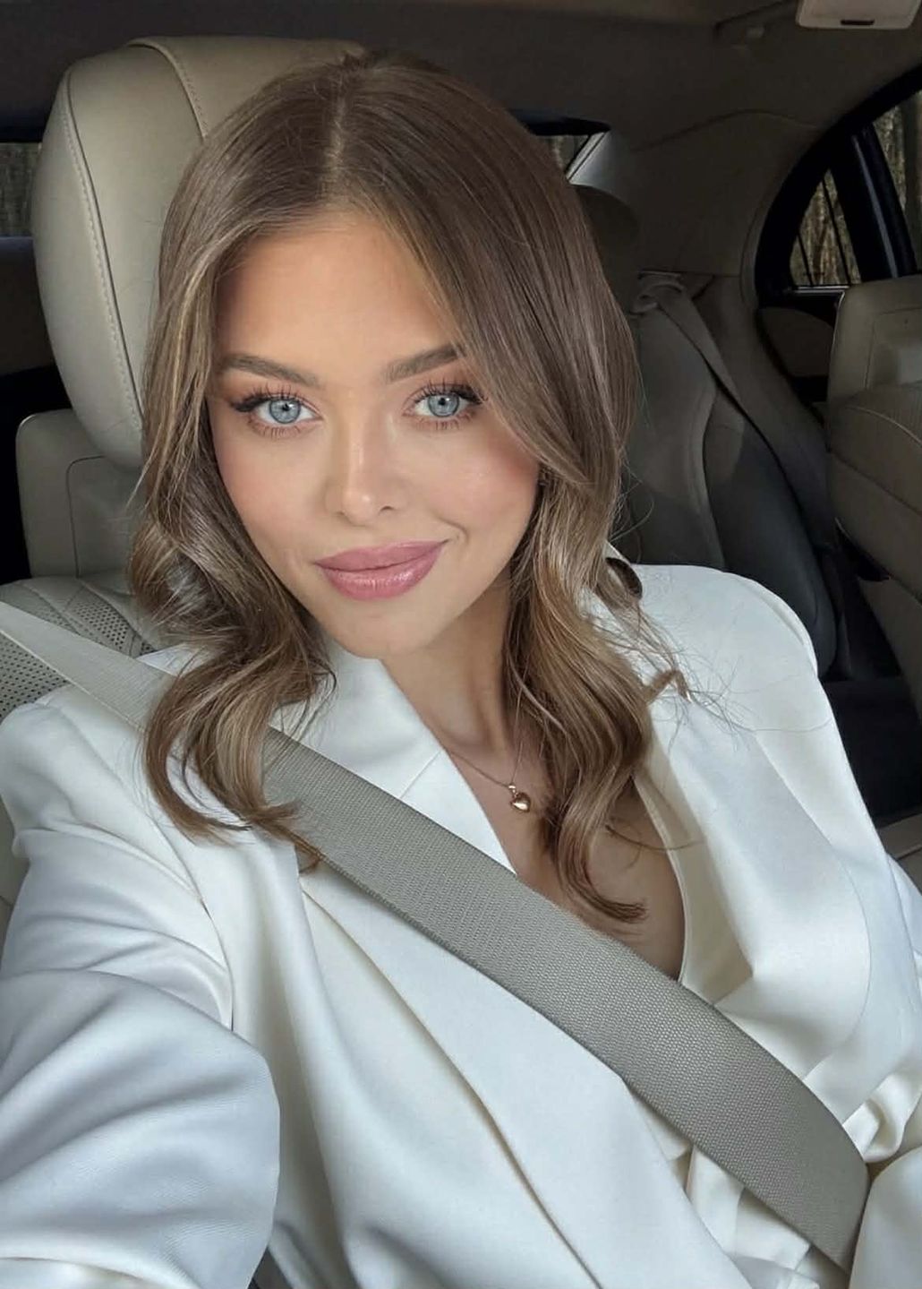 Joanna Opozda, nowy post