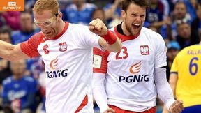 Skrót meczu Polska - Szwecja