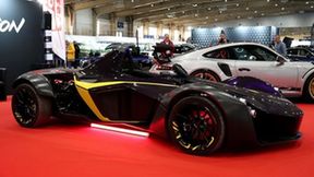 Poznań Motor Show 2022 [GALERIA]