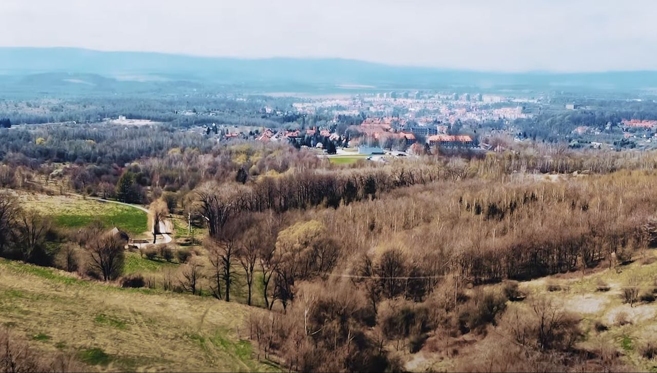 Kłodzko. Droga S8 może zniszczyć Kukułkę. Artyści stworzyli teledysk