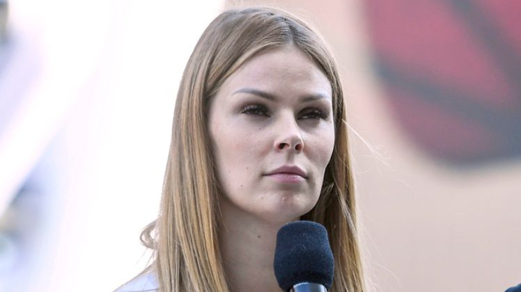 Małgorzata Tomaszewska potwierdziła, że wzięła drugi rozwód