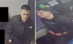 Brutalny atak w Katowicach. Policja prosi o pomoc świadków