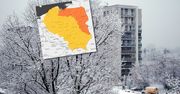 Mrożące zapowiedzi z IMGW. Ostrzeżenia dla całego kraju