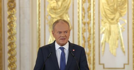 Wojewoda zlecił analizę. Po przypadkowym spotkaniu premiera