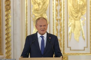Wojewoda zlecił analizę. Po przypadkowym spotkaniu premiera
