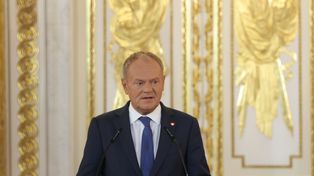 Wojewoda zlecił analizę. Po przypadkowym spotkaniu premiera