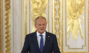 Wojewoda zlecił analizę. Po przypadkowym spotkaniu premiera
