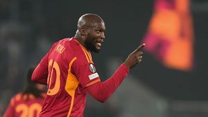 Romelu Lukaku wyjedzie z Europy? Saudyjczycy wrócili do tematu