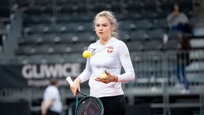 Trzy Polki na starcie. Ruszają eliminacje do Rolanda Garrosa