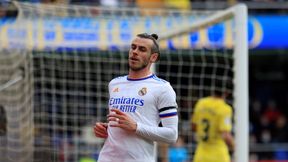 Mecz niewykorzystanych szans w Villarreal. Gareth Bale antybohaterem