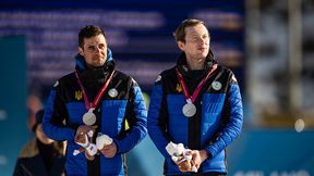 Zdobył srebro na paraolimpiadzie. Podziękował... ChatowiGPT