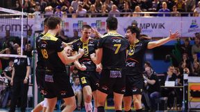 Liga Mistrzów: Skra sięgnęła Zenitu!