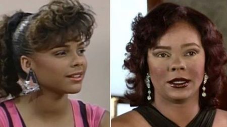 Lark Voorhies
