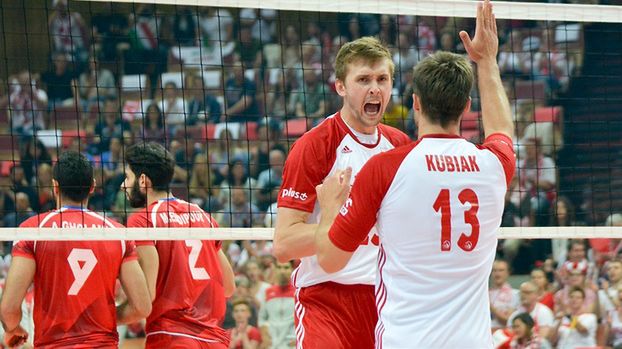 WP SportoweFakty / Roksana Bibiela / Mateusz Bieniek