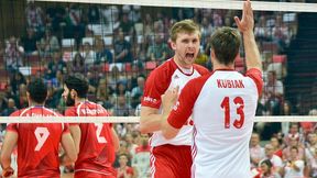 Wielki debiut z Rosją naznaczył jego dalsze losy. Dwa lata Mateusza Bieńka w reprezentacji Polski